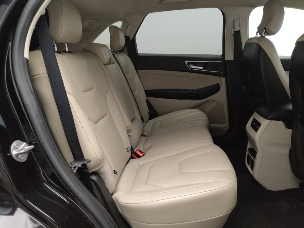 2019 Ford Edge in Tyler, TX 75701 - 18076131 19