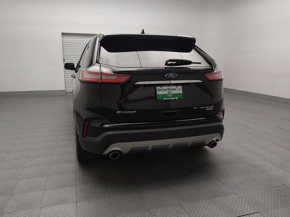 2019 Ford Edge in Tyler, TX 75701 - 18076131 6