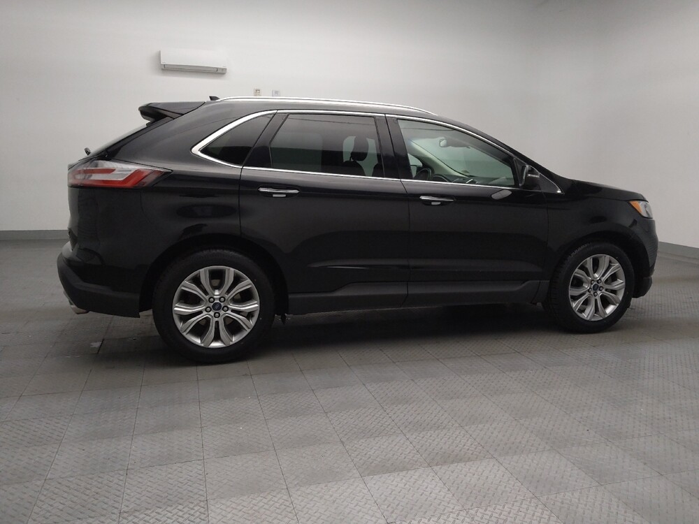 2019 Ford Edge in Tyler, TX 75701 - 18076131 10