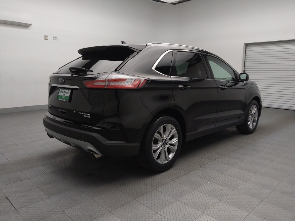 2019 Ford Edge in Tyler, TX 75701 - 18076131 9