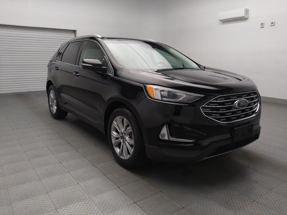 2019 Ford Edge in Tyler, TX 75701 - 18076131 13
