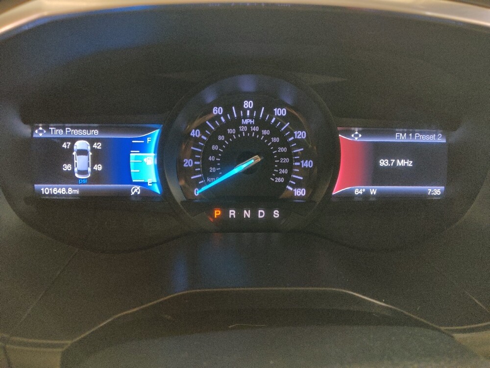 2019 Ford Edge in Tyler, TX 75701 - 18076131 23