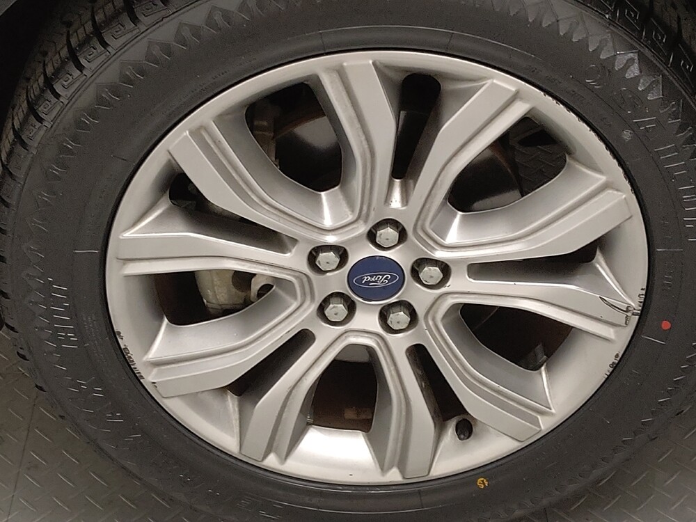 2019 Ford Edge in Tyler, TX 75701 - 18076131 31