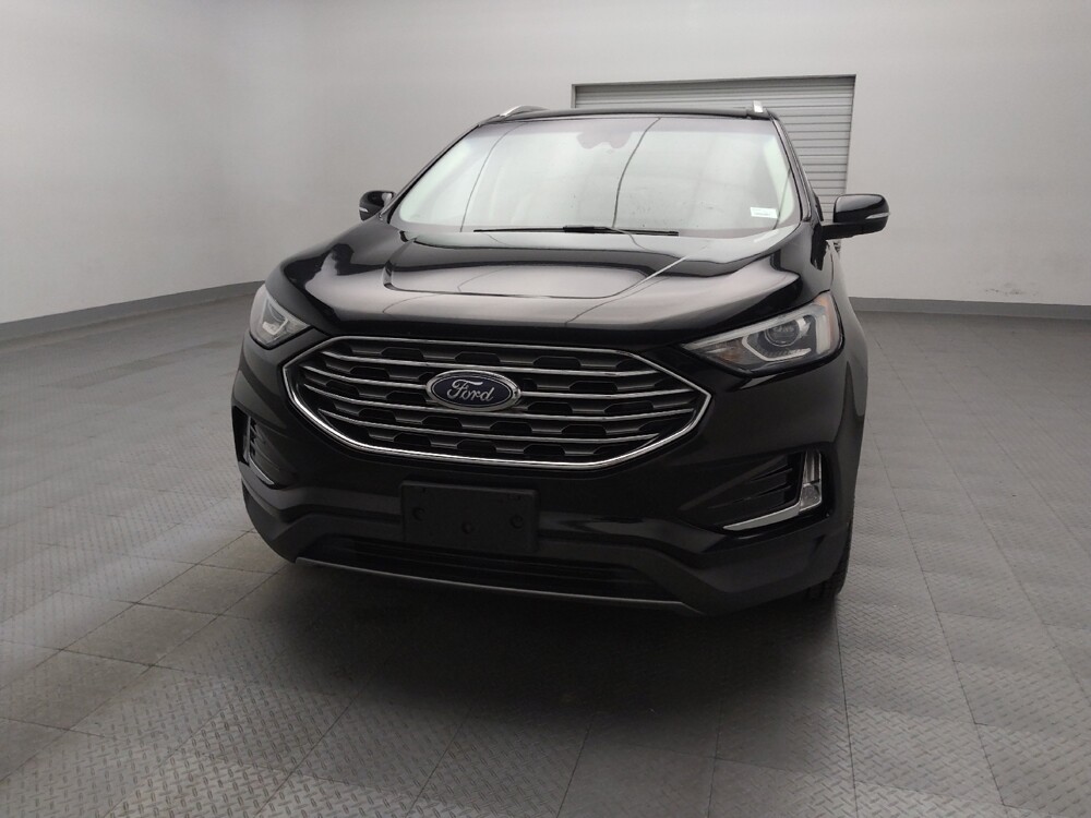 2019 Ford Edge in Tyler, TX 75701 - 18076131 15