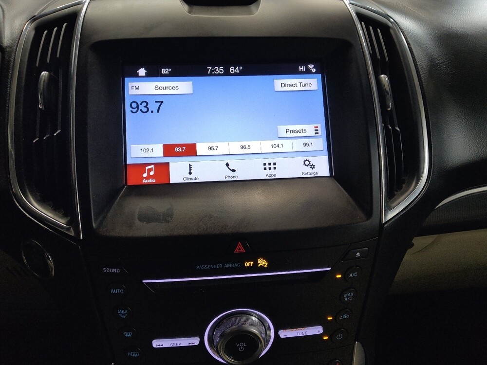 2019 Ford Edge in Tyler, TX 75701 - 18076131 25