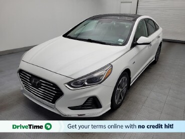 2019 Hyundai Sonata in Winston-Salem, NC 27103
