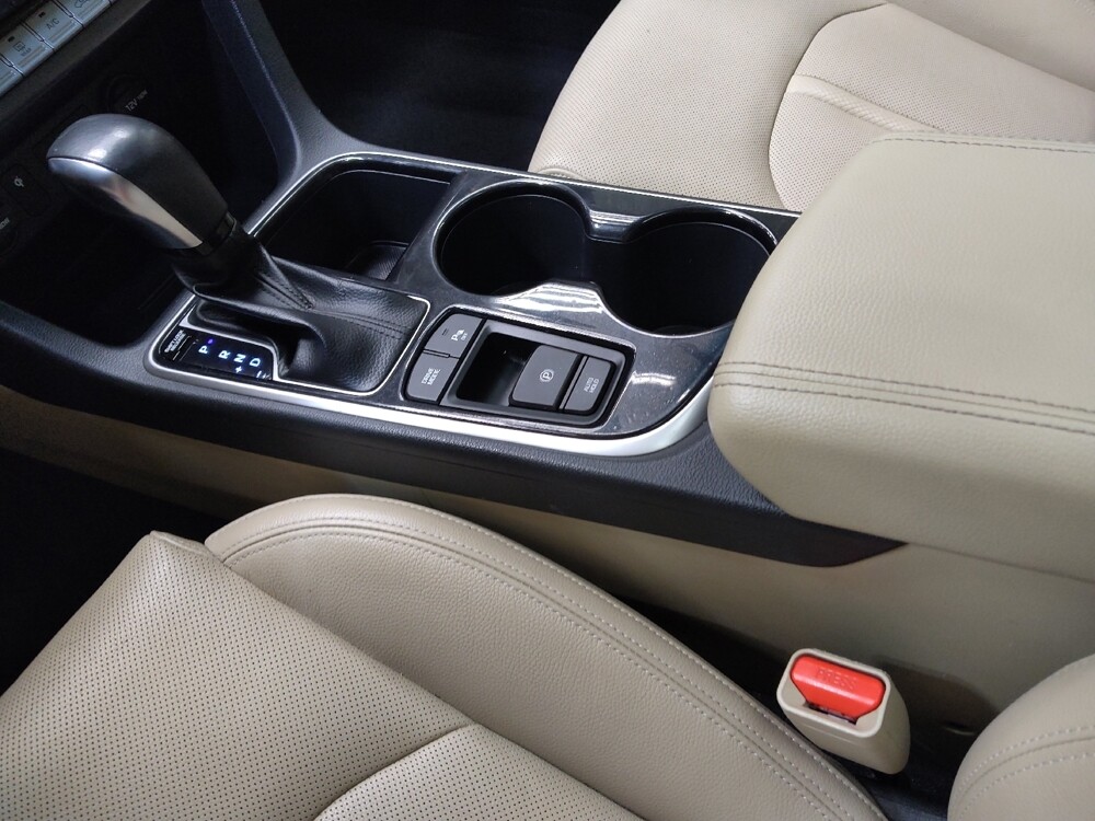 2019 Hyundai Sonata in Winston-Salem, NC 27103 - 18076132 26