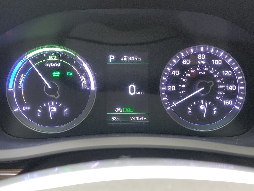 2019 Hyundai Sonata in Winston-Salem, NC 27103 - 18076132 23