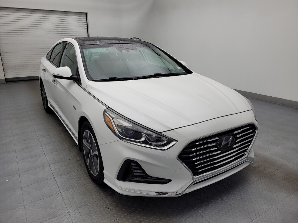 2019 Hyundai Sonata in Winston-Salem, NC 27103 - 18076132 13