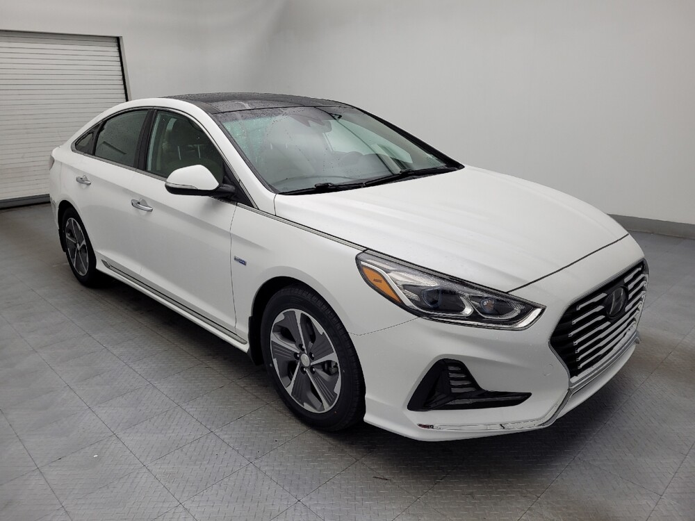 2019 Hyundai Sonata in Winston-Salem, NC 27103 - 18076132 11