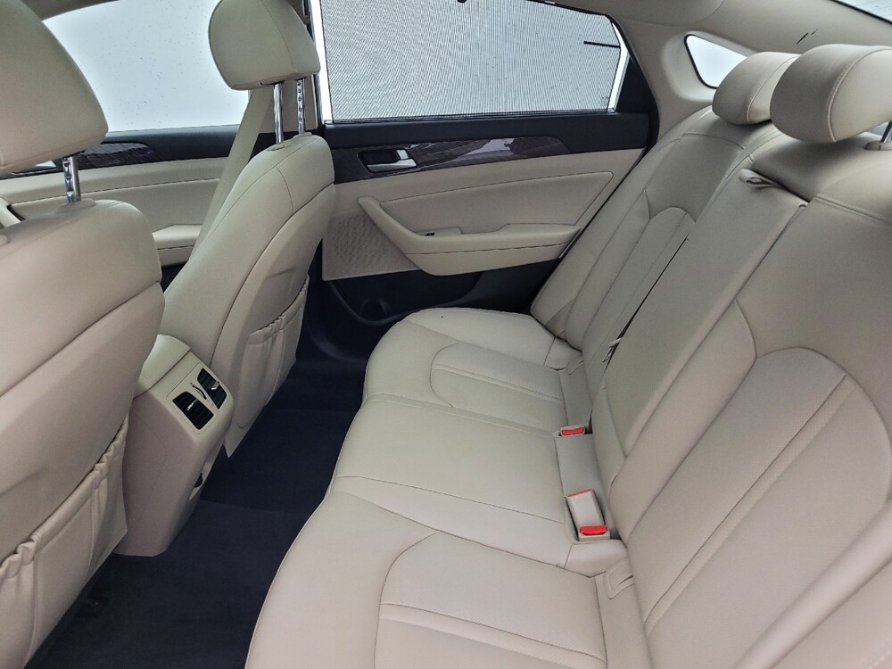 2019 Hyundai Sonata in Winston-Salem, NC 27103 - 18076132 18