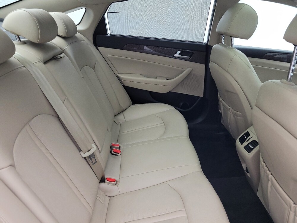 2019 Hyundai Sonata in Winston-Salem, NC 27103 - 18076132 19