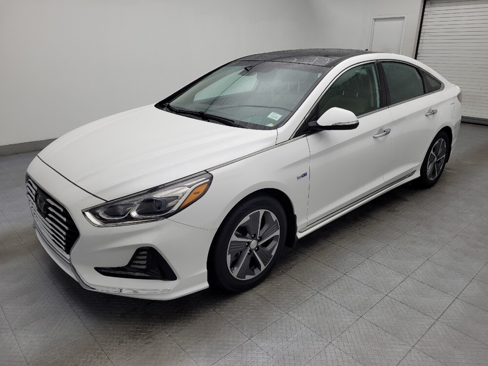 2019 Hyundai Sonata in Winston-Salem, NC 27103 - 18076132 2