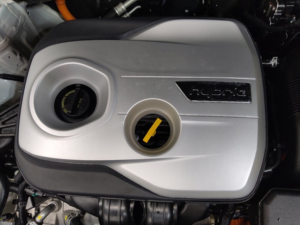 2019 Hyundai Sonata in Winston-Salem, NC 27103 - 18076132 30