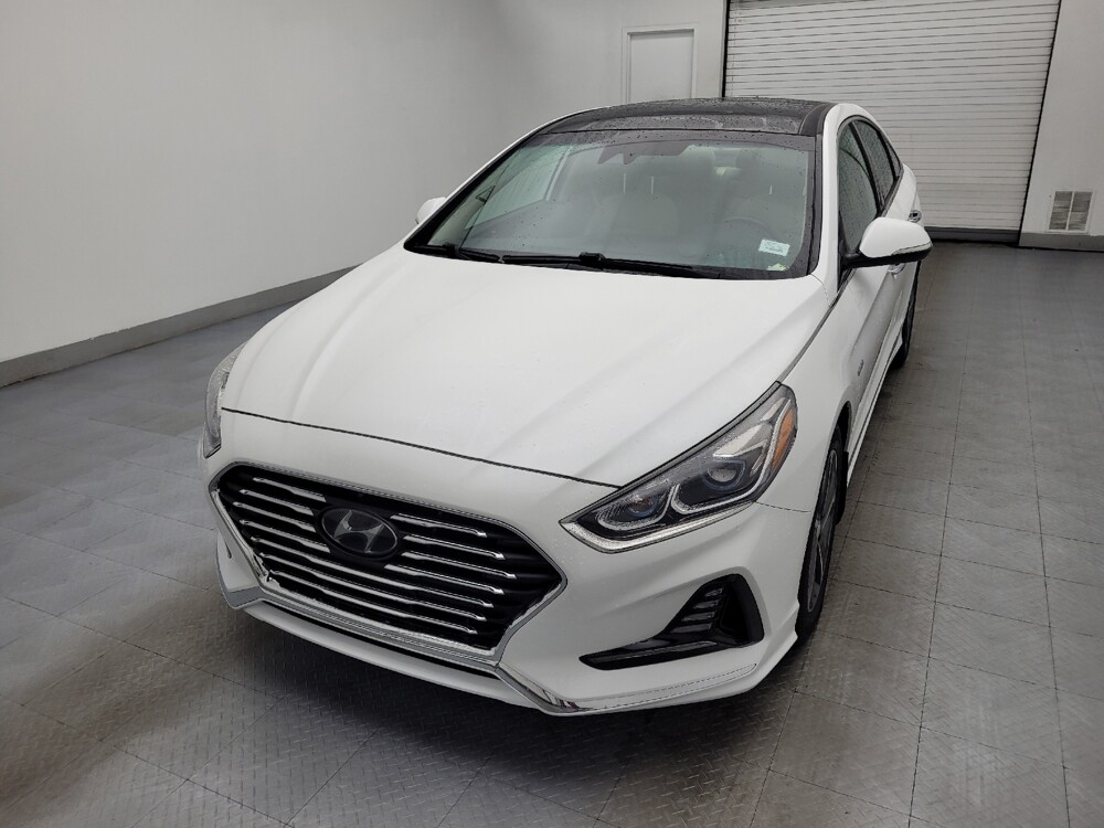 2019 Hyundai Sonata in Winston-Salem, NC 27103 - 18076132 15