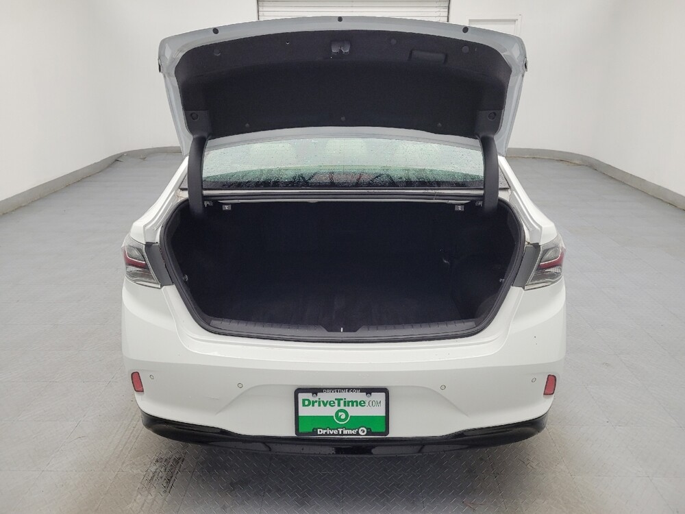 2019 Hyundai Sonata in Winston-Salem, NC 27103 - 18076132 29