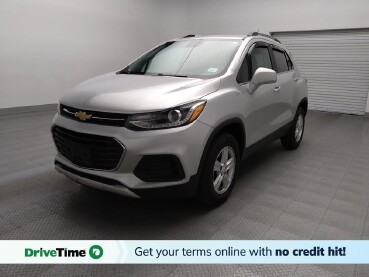 2019 Chevrolet Trax in Arlington, TX 76011