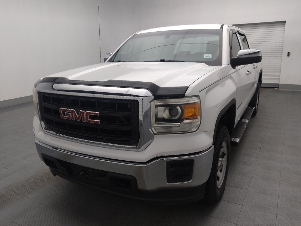 2015 GMC Sierra 1500 in West Palm Beach, FL 33409 - 18076135 15