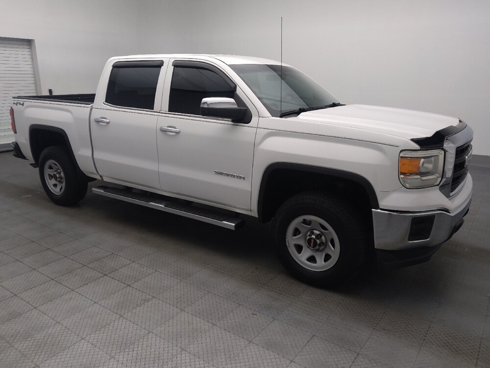2015 GMC Sierra 1500 in West Palm Beach, FL 33409 - 18076135 11