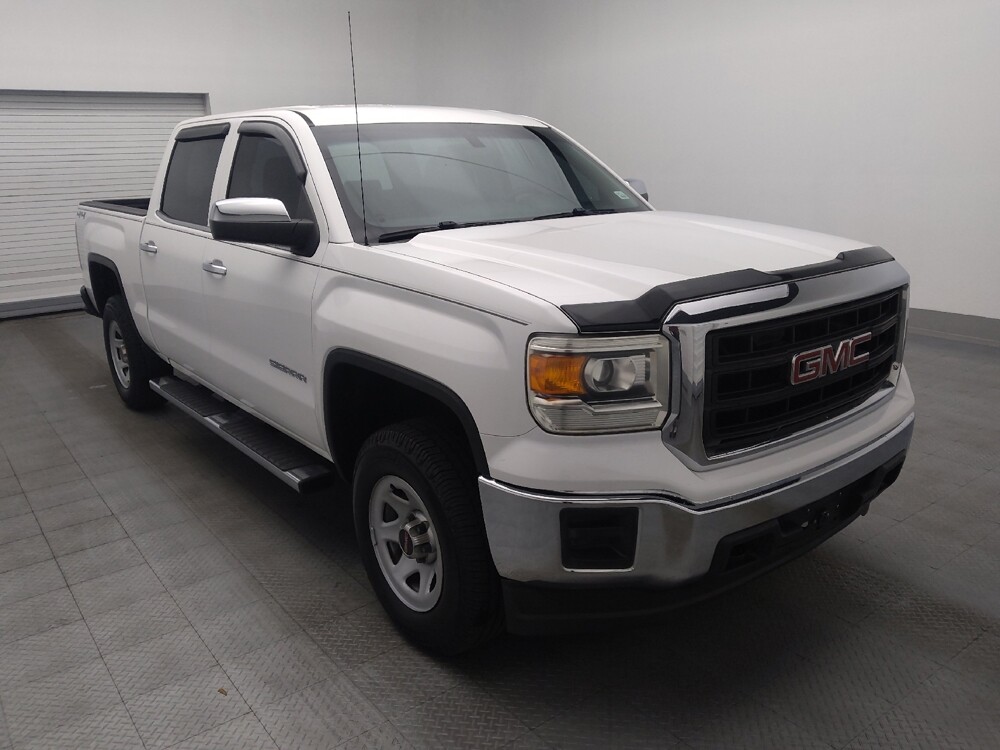 2015 GMC Sierra 1500 in West Palm Beach, FL 33409 - 18076135 13