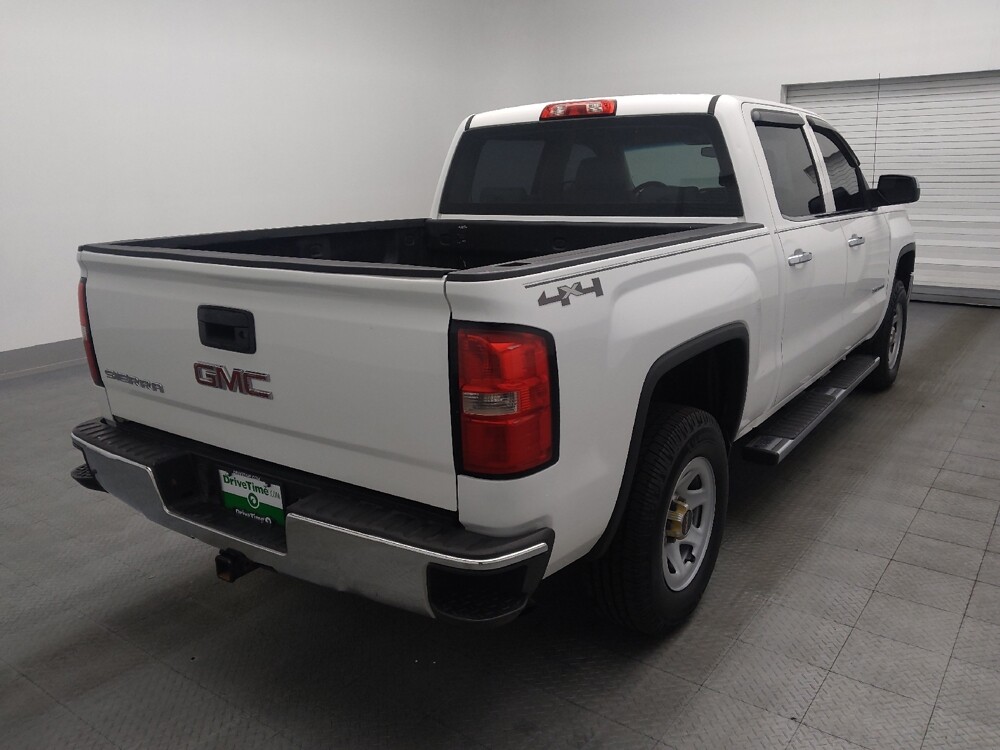 2015 GMC Sierra 1500 in West Palm Beach, FL 33409 - 18076135 9