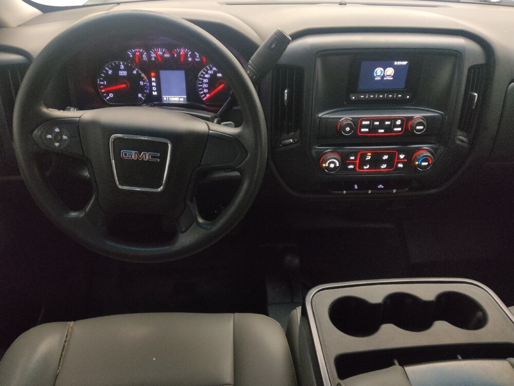 2015 GMC Sierra 1500 in West Palm Beach, FL 33409 - 18076135 22