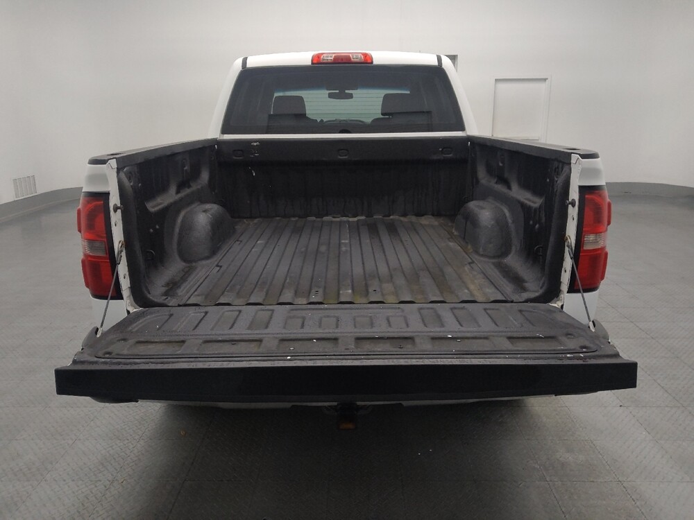 2015 GMC Sierra 1500 in West Palm Beach, FL 33409 - 18076135 29