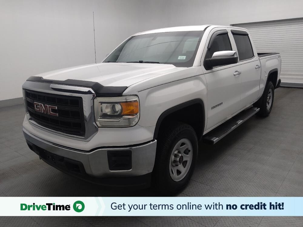 2015 GMC Sierra 1500 in West Palm Beach, FL 33409 - 18076135