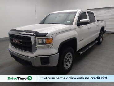 2015 GMC Sierra 1500 in West Palm Beach, FL 33409