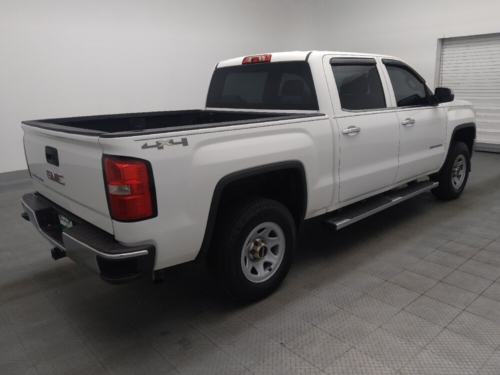 2015 GMC Sierra 1500 in West Palm Beach, FL 33409 - 18076135 10