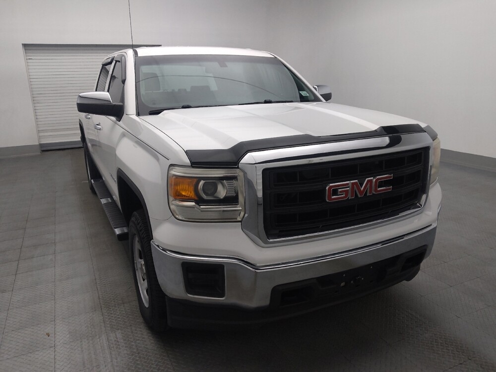 2015 GMC Sierra 1500 in West Palm Beach, FL 33409 - 18076135 14