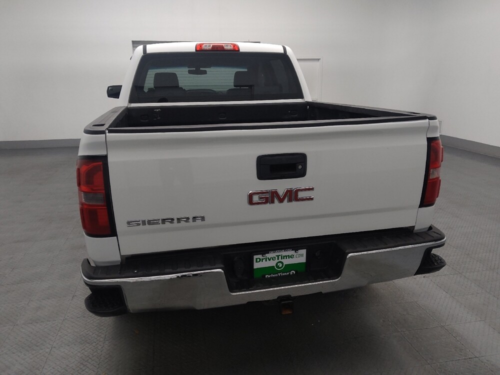 2015 GMC Sierra 1500 in West Palm Beach, FL 33409 - 18076135 6