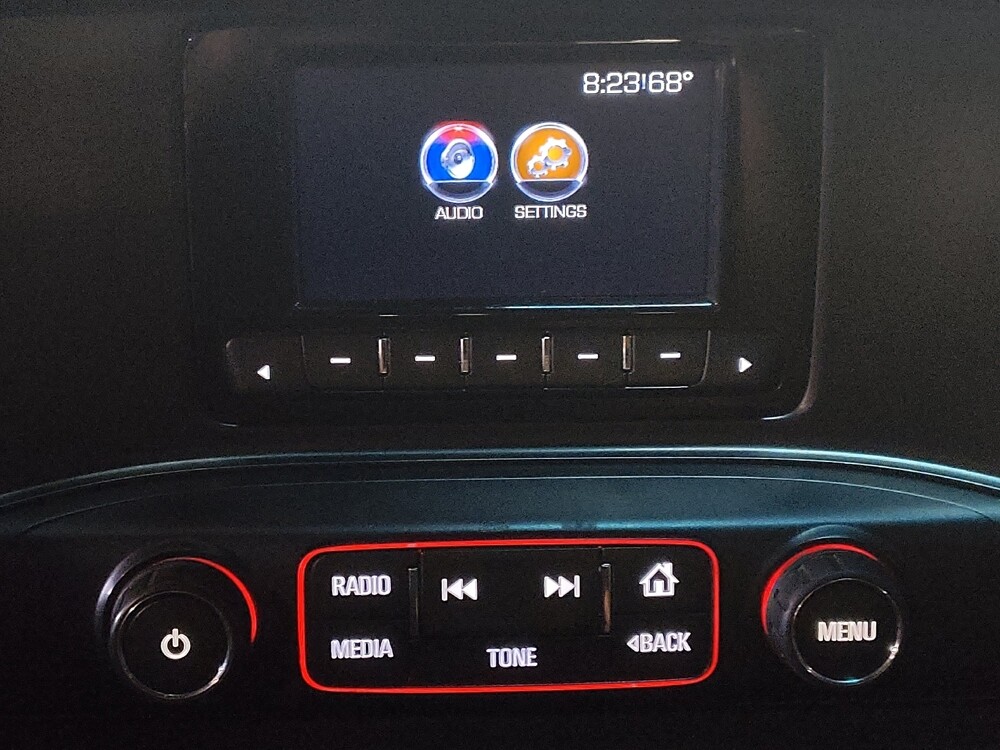 2015 GMC Sierra 1500 in West Palm Beach, FL 33409 - 18076135 25