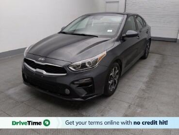 2019 Kia Forte in Topeka, KS 66611