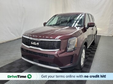 2022 Kia Telluride in Langhorne, PA 19047