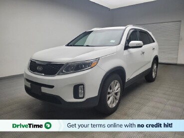2015 Kia Sorento in Taylor, MI 48180