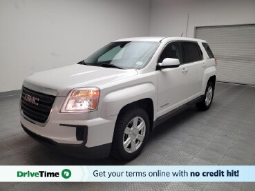 2016 GMC Terrain in Downey, CA 90241