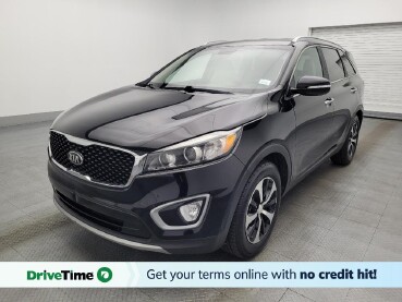 2017 Kia Sorento in Jacksonville, FL 32225
