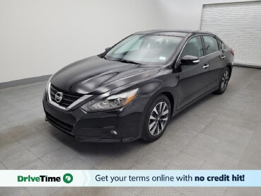 2017 Nissan Altima in Fairfield, OH 45014