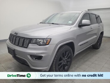 2020 Jeep Grand Cherokee in Round Rock, TX 78664