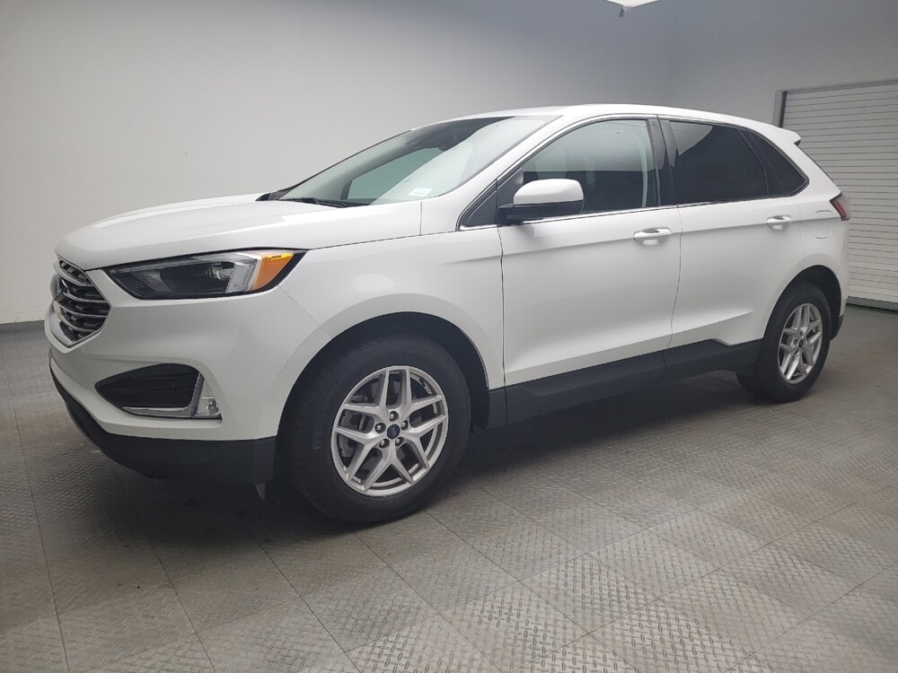2022 Ford Edge in Grand Rapids, MI 49508 - 18076157 2