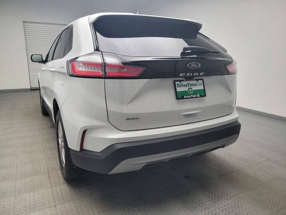 2022 Ford Edge in Grand Rapids, MI 49508 - 18076157 6