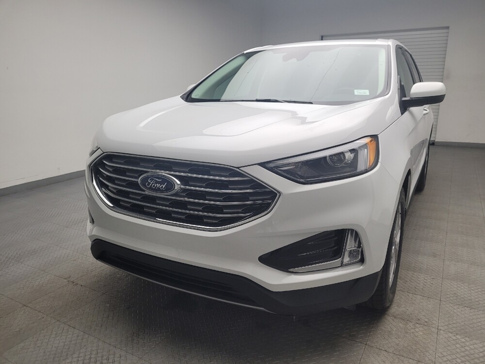 2022 Ford Edge in Grand Rapids, MI 49508 - 18076157 15