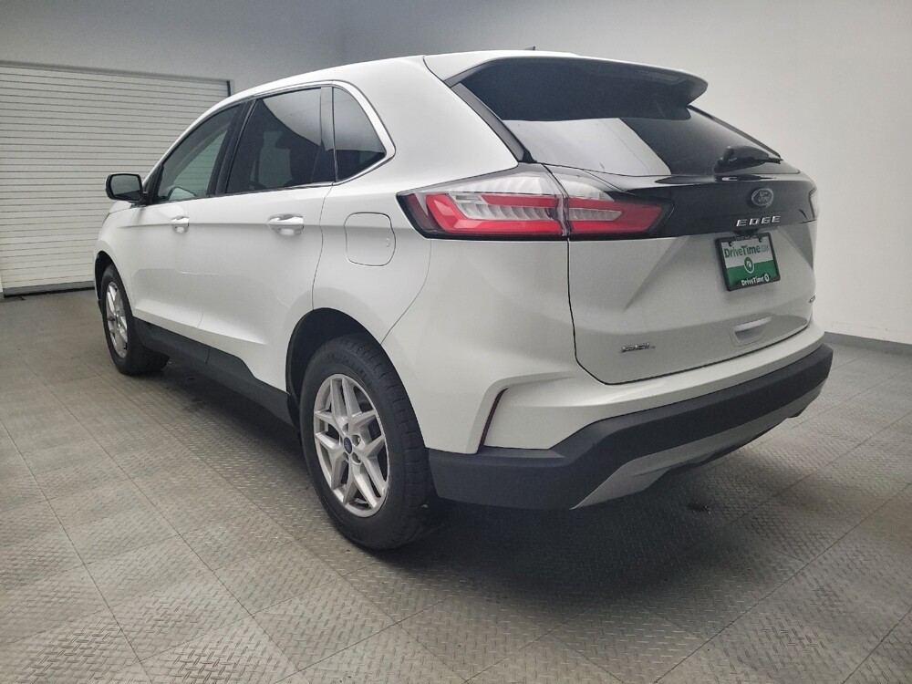 2022 Ford Edge in Grand Rapids, MI 49508 - 18076157 5
