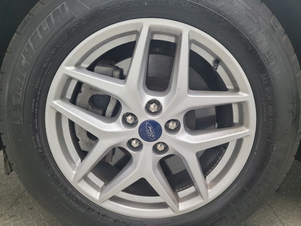 2022 Ford Edge in Grand Rapids, MI 49508 - 18076157 31