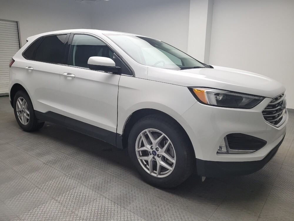 2022 Ford Edge in Grand Rapids, MI 49508 - 18076157 11