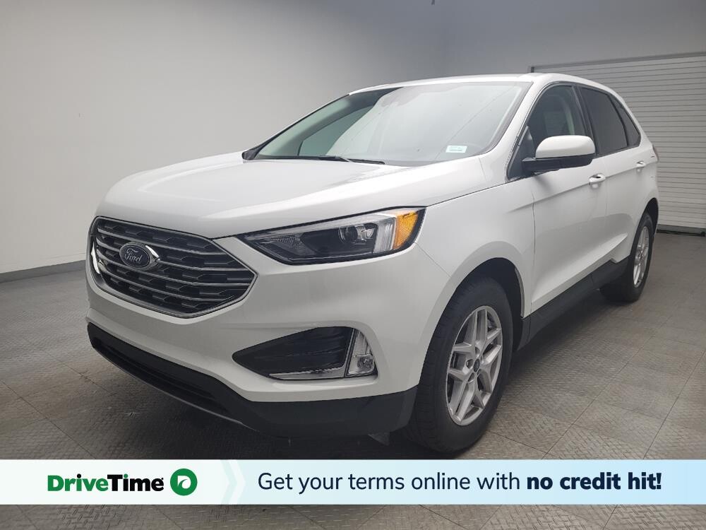 2022 Ford Edge in Grand Rapids, MI 49508 - 18076157