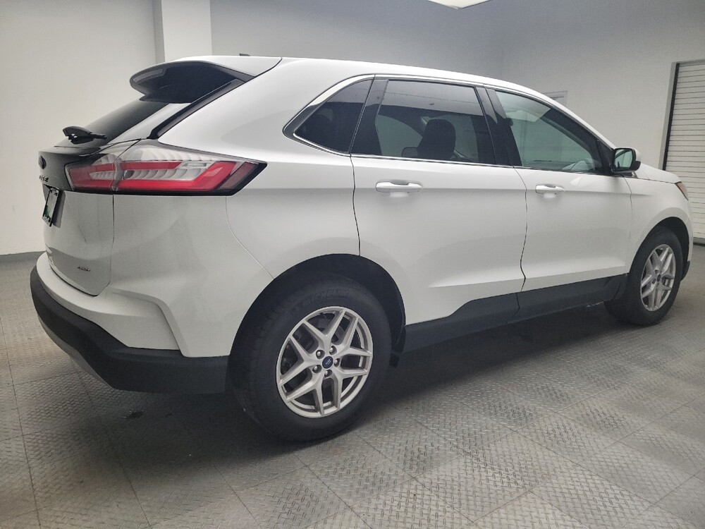 2022 Ford Edge in Grand Rapids, MI 49508 - 18076157 10