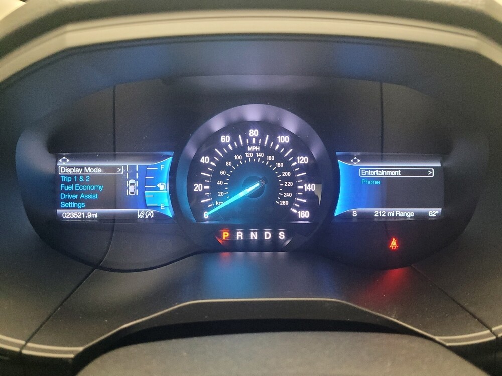 2022 Ford Edge in Grand Rapids, MI 49508 - 18076157 23