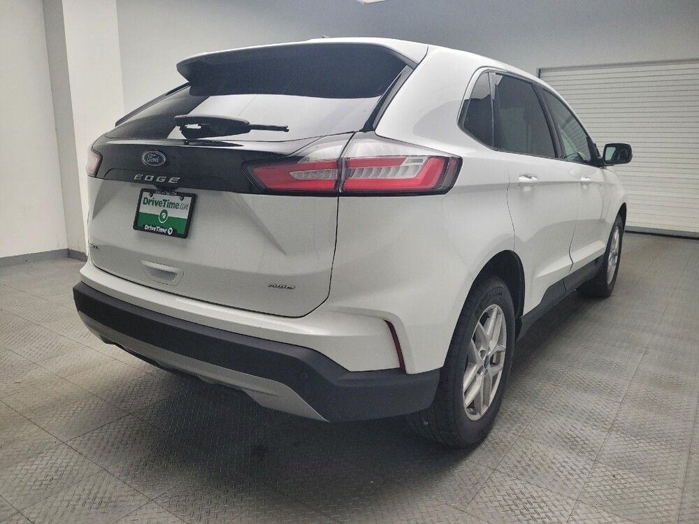 2022 Ford Edge in Grand Rapids, MI 49508 - 18076157 9